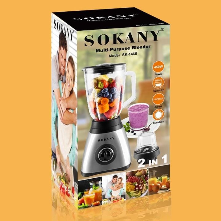 sokany-sk-146s-450w-multifunqtsiuri-blenderi-photo-2