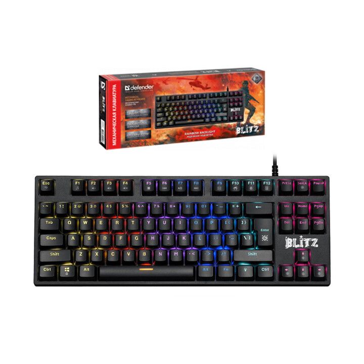 defender-blitz-gk-240l-meqanikuri-gaming-klaviatura