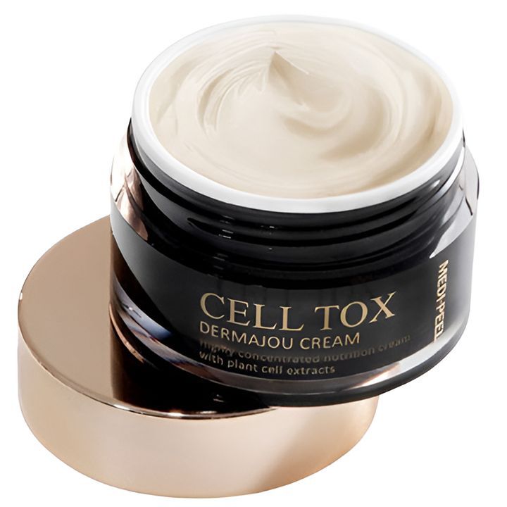 medi-peel-cell-toxing-dermajours-cream-sakhis-kremi