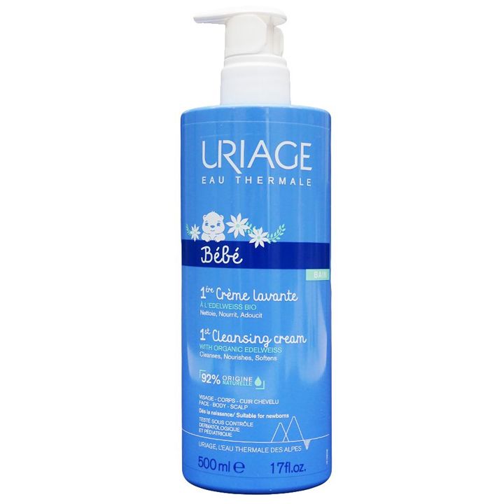 uriage-baby-1st-cleansing-cream-chvilis-dasabani-kremi-500ml
