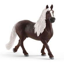Product image of SCHLEICH Black Forest Stallion სათამაშო ფიგურა