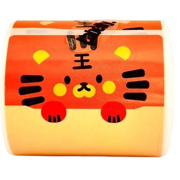 niimbot-50-x-60mm-thermal-label-cutetiger-lazeruli-kartriji