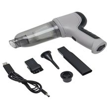 Product image of OEM JB-108 მანქანის მინი მტვერსასრუტი