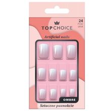 Product image of TOP CHOICE ხელოვნური ფრჩხილები
