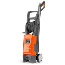 Product image of Husqvarna მაღალი წნევით რეცხვის აპარატი PRESSURE WASHER PW 125 230V /