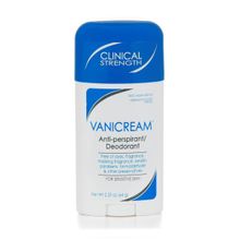 Product image of Vanicream | Anti-perspirant /Deodorant ანტიპესპირანტ დეოდორანტი