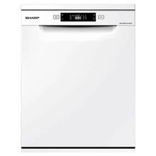 Product image of SHARP QW-MA814-WH2 ჭურჭლის სარეცხი მანქანა