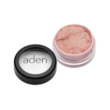Product image of Aden Pigment Powder/ Loose Powder Eyesh. 23 Shell თვალის ჩრდილი