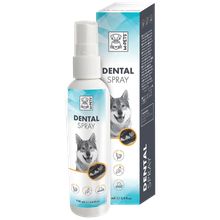 Product image of M-Pets ძაღლის პირის ღრუს სპრეი