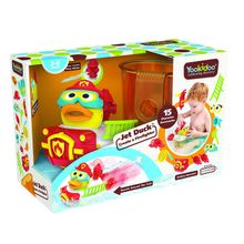 Product image of YOOK ინტერაქტიული აბაზანის იხვები