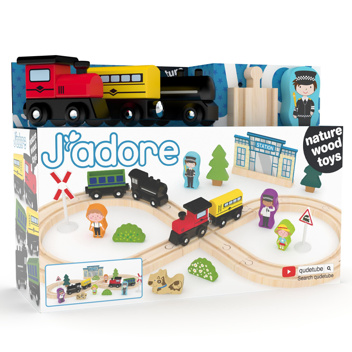 jadore-police-railway-set-satamasho-rkinigza-photo-2