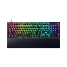 Product image of RAZER HUNTSMAN V3 PRO TKL COUNTER-STRIKE 2 EDITION მექანიკური კლავიატურა
