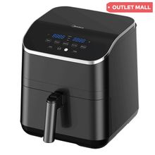 Product image of MIDEA MF-CN55D2 აეროგრილი