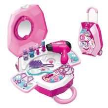 Product image of ფუნქციური მაკიაჟის ნაკრები ჩემოდნით
