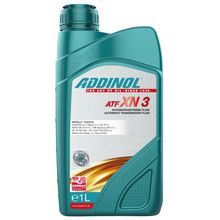 Product image of ADDINOL ATF XN 3 1ლ ტრანსმისიის ზეთი წითელი