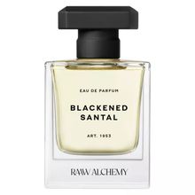 Product image of Raaw Alchemy Eau De Parfum Blackened Santal 50მლ სუნამო