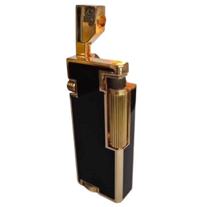 zorro-dhl-black-button-navtis-santebela