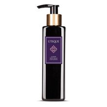 Product image of FM World UTIQUE Oud & Rose ტანის ბალზამი