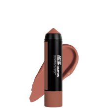 Product image of MAKE UP FOR EVER Artist Color Crayon in '606 - Wherever Walnut' 7გრ სახის მულტიფუნქციური კონტურინგის სტიკი