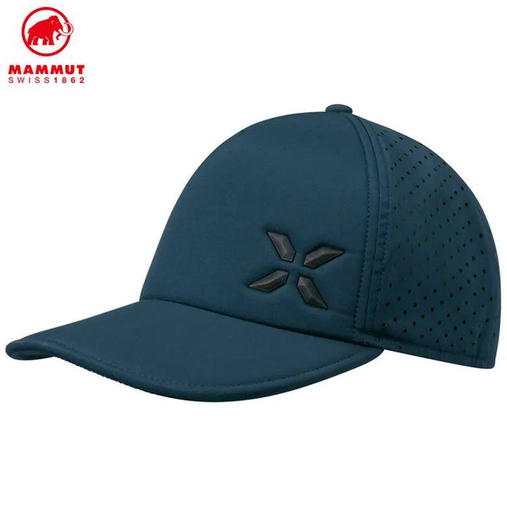 mammut-felsgrat-cap-kepi