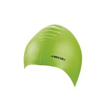 Product image of ცურვის ქუდი BECO(ლატექსი/მწვანე)