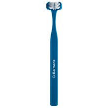 Product image of Dr. Barmans SuperBrush კბილის სამთავიანი ჯაგრისი