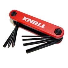 Product image of TRINX TG11 ხელსაწყოების ნაკრები