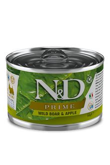 Product image of FARMINA N&D ძაღლის სველი საკვები 140გრ