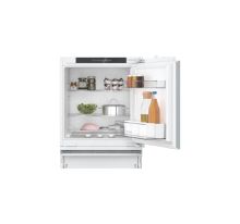 Product image of BOSCH KUR21VFE0 ჩასაშენებელი ერთკამერიანი მაცივარი