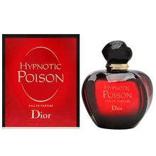 Product image of Dior Hypnotic Poison Eau De Parfum 100მლ სუნამო
