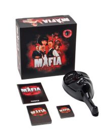 Product image of GOLDEN CHILD სამაგიდო თამაში - მაფია