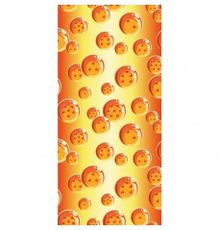 Product image of მაგიდის გადასაფარებელი DRAGON BALL 30სმ X 3მ