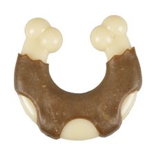 Product image of FLAGINO DT NYL'O HIDE HORSESHOE ძაღლის სათამაშო