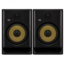 Product image of KRK Rokit 8 Generation Five Studio Monitor სტუდიური მონიტორი
