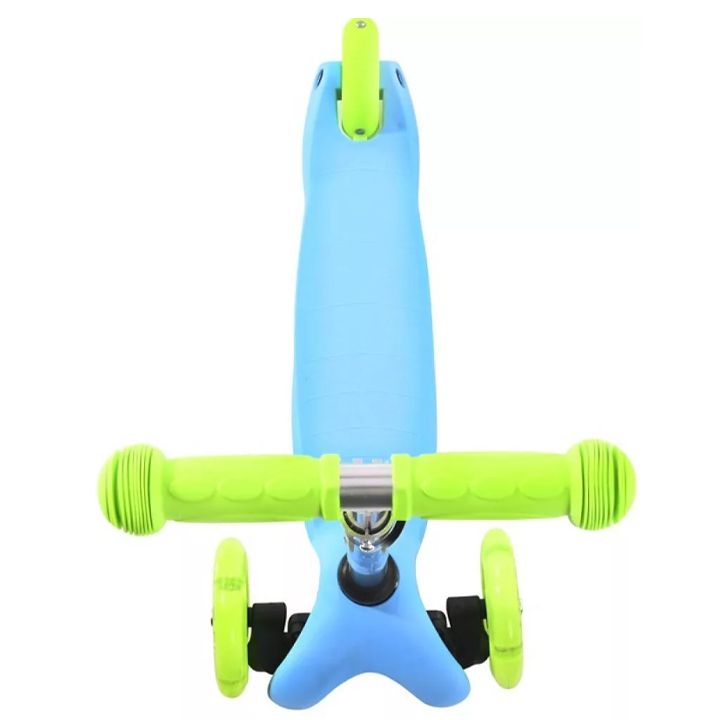 lorelli-bavshvis-mini-skuteri-photo-4