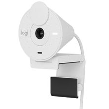 Product image of LOGITECH Brio 300 ვებკამერა