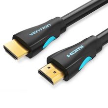 Product image of VENTION AAHBH  HDMI 2.0 Cable 2M Black Type
