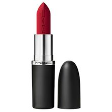 Product image of MAC Cosmetics  Silky Matte 12HR Wear Lipstick Ruby Woo ტუჩსაცხი