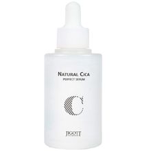 Product image of JIGOTT Natural Cica სახის შრატი ცენტელასთან ერთად 50მლ