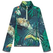 Product image of WEEDO JUNGLE თერმო მაისური