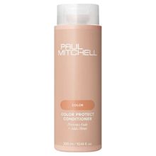 Product image of PAUL MITCHELL COLOR PROTECT ფერის დამცავი კონდიციონერი 300მლ