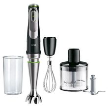 Product image of BRAUN MQ9135XI ხელის ბლენდერი