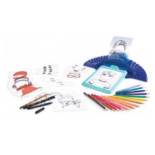 Product image of Maped Creativ სახატავი სტუდიო დაფა