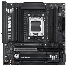 Product image of ASUS TUF GAMING B850M-PLUS WIFI დედა დაფა