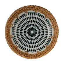 Product image of Manamo Home BRENNA DINNER PLATE 20სმ სადილის თეფში