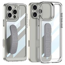 Product image of Mobile Phone Case/ For Samsung Galaxy S25 Ultra Case Leather Phone Cover with View Window Card Slot - Black