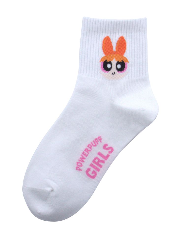 the-powerpuff-girls-collection-crew-socks-1-pairblossom-tsinda