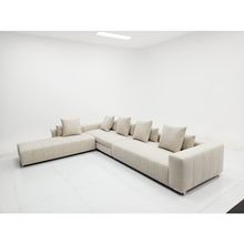 Product image of Piano Key Sofa დივანი