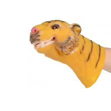 Product image of Same Toy Animal Gloves Toys Tiger AK68622Ut-4 ვეფხვის ხელთათმანი