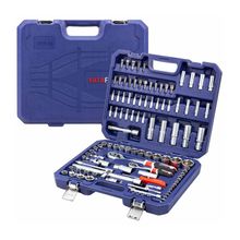 Product image of YATAFORCE 58800 ხელსაწყოების ნაკრები 109ც